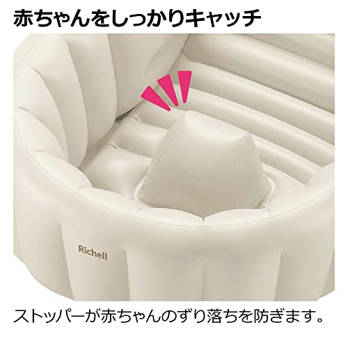 ��å�����(Richell) �դ��դ��٥ӡ��Х�K �١�����