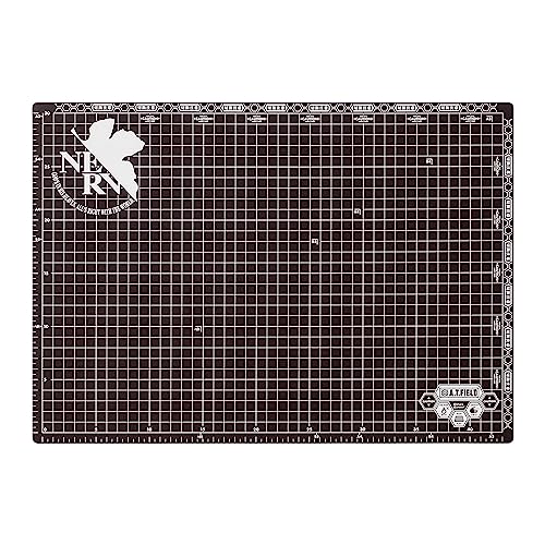 エーティーフィールド(A.T.Field) A.T.FIELD カッターマット A3 2号機 ATF-805