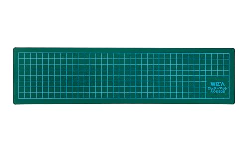 WIZ'A ���������ɥ������ ���å����ޥå� ���åƥ��󥰥ޥå� ���꡼�� 380��100mm 3mm�� 10mm���� AK��0305