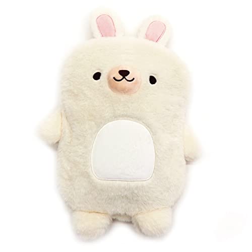 蓄熱式湯たんぽ うさぎ
