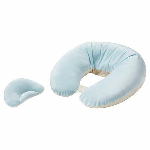 カーメイト(エールベベ) 抱き枕 洗える 妊婦 マタニティ 授乳クッション プレゼント にも ギュッ ...