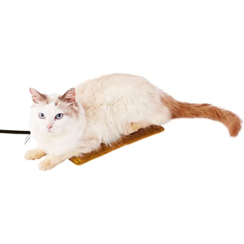 ペティオ (Petio) 電気であたたかいペットのための厚型ソフトヒーター S