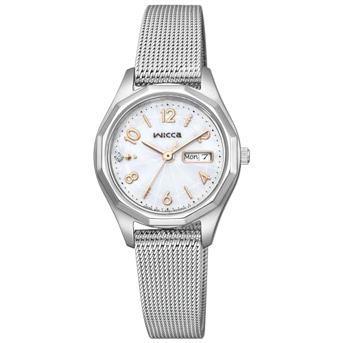 [CITIZEN] 腕時計 ウィッカ wicca KH3-517-11...(2.0)