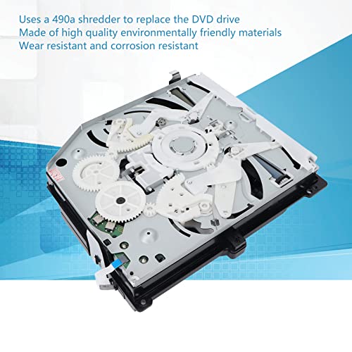 KEM-490 ���إɥ饤�ָ��ѥݡ����֥� DVD CD �ǥ������ɥ饤�� for CUH-1001A CUH-1115A CUH-10XXA CUH-11XXA �б�