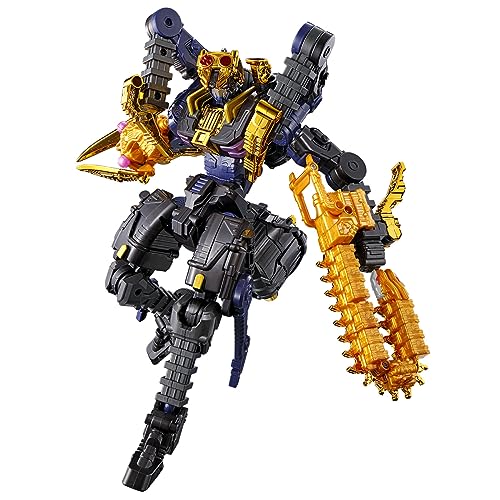 [BANDAI] DXタランチュラアビス