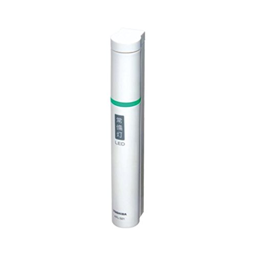 （業務用セット） 東芝 TOSHIBA LED常備灯 KFL-321（W） 1個入 【×2セット】