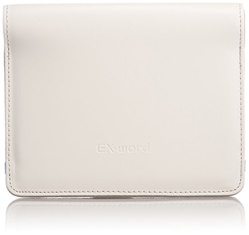 カシオ 電子辞書 エクスワード専用ケース ブックカバータイプ XD-C...(2.0)