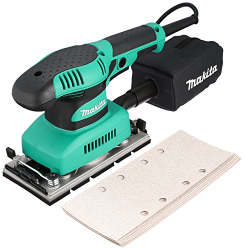 マキタ(Makita) 仕上げサンダ M931
