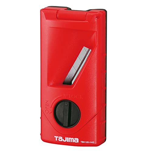 タジマ(Tajima) ボードカンナ120 平45 適合替刃L型 TBK120-H45