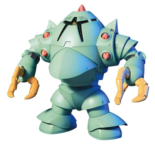 BANDAI SPIRITS(バンダイ スピリッツ) HGUC 1/144 MSM-10 ゾック (機動戦士ガンダム)