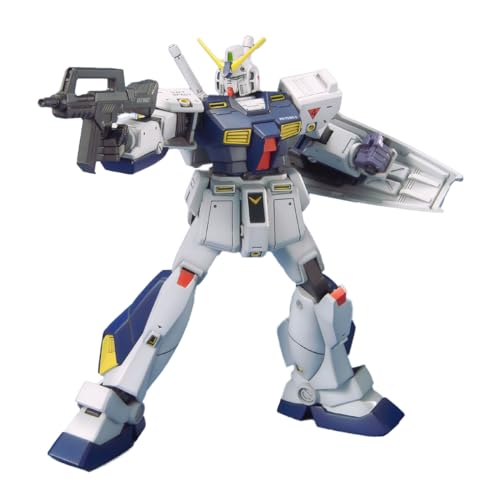 BANDAI SPIRITS(バンダイ スピリッツ) HGUC 1/144 RX-78NT-1 ガンダム (アレックス) (機動戦士ガンダム0080 ポケットの中の戦争)