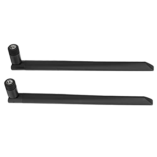 Vbestlife 2�Ĥ�4����SMA�����֥� �ͥåȥ������ƥ� M.2 WiFi�� Bluetooth������Ĺ+2�Ĥ�8DB����ƥ�