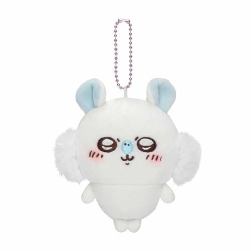 ちいかわ もちっとぷちミニマスコット （モモンガ）