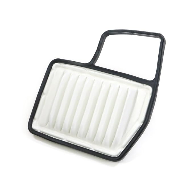 HELIOS ワゴンRスティングレー ハイブリッド NA車 MH44S エアフィルター エアクリーナー R06A 13780-50M00 16546-4A00G 互換品