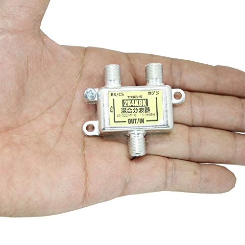 ����ƥʺ��硦ʬ�ȴ� 2K4K8K(3224MHZ)�������ϥǥ���BS��CS��CATV�б� ������ �⥷�����(�������㥹��)��¤ ����ƥ�ʬ�ȴ������ξ�ѥ����� ���ܻ��� TS-MABH TARO'S