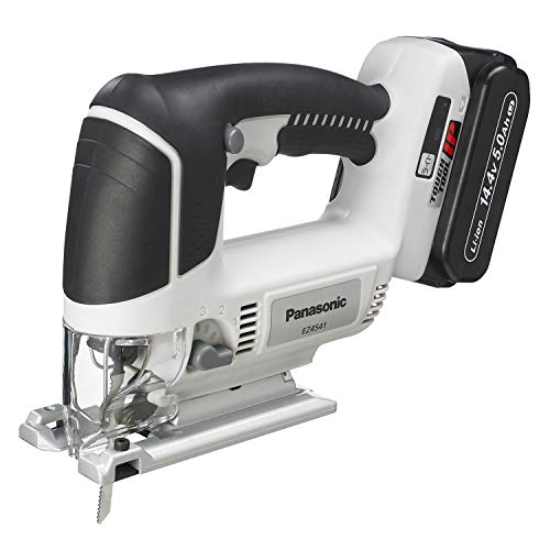 �ѥʥ��˥å�(Panasonic) ���ž����������� EZ4541(14.4V) ���̡���ſ� ������5.0Ah���ӥѥå���2�ġ����Ŵ�������� �֥�å� EZ4541LJ2S-B