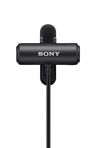 SONY(���ˡ�) ������ѥޥ��� ��٥ꥢ�ޥ������ۥ� ECM-LV1