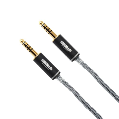 NOBUNAGA Labs COMBINE 東雲 (しののめ)【4.4mm5極バランス/4.4mm5極バランス】シ...