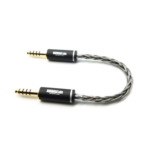 NOBUNAGA Labs COMBINE ��� (���ΤΤ�)��4.4mm5�˥Х��/4.4mm5�˥Х�󥹡ۥ��硼�ȥ����֥� NLC-SIE