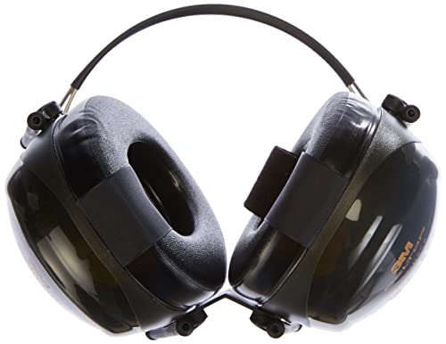 PELTOR 3M �ɲ��ѥ��䡼�ޥ� �ͥå��Х���� H520B-408