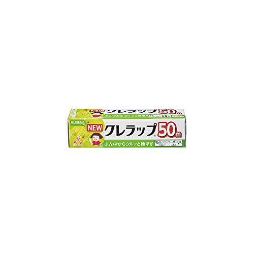 Wrap - NEWクレラップ ミニミニ 15cm×50m