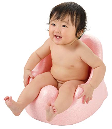 リッチェル(Richell) ひんやりしないおふろチェアR 6カ月頃(腰がすわる頃から)~2才頃