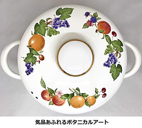 �ٻΥۡ����� �ե롼�������쥯�����II 20cm (2.9L) ξ���� FTC-20W