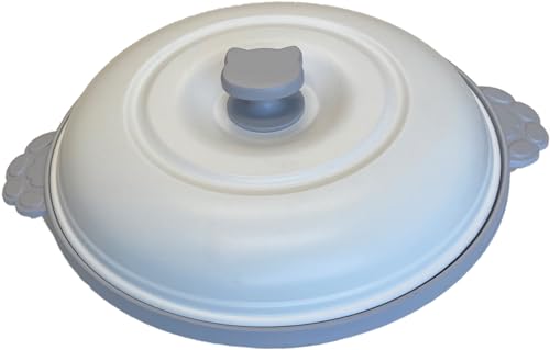 トレードワン(TRADE ONE) 電子レンジ調理器 レンジパン かんたん調理 時短 [焼く 炒める 煮る 蒸す 炊..