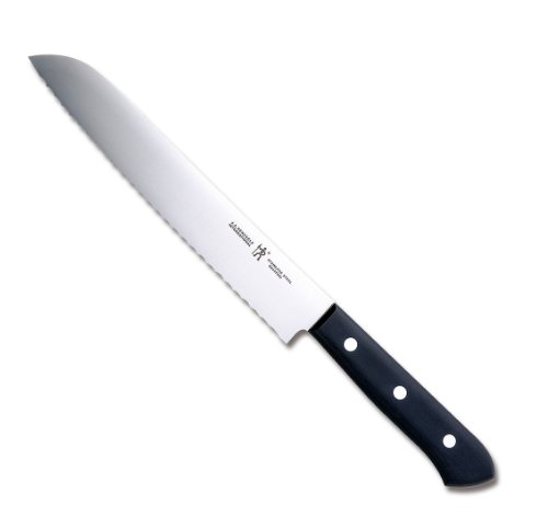 ツヴィリングJ.A.ヘンケルスジャパン ZWILLING J.A.HENCKELS ロストフライ パンナイフ 20cm 10022-820
