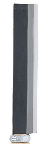 五十嵐刃物工業 鋼典 両刃竹割鉈 165mm C-12
