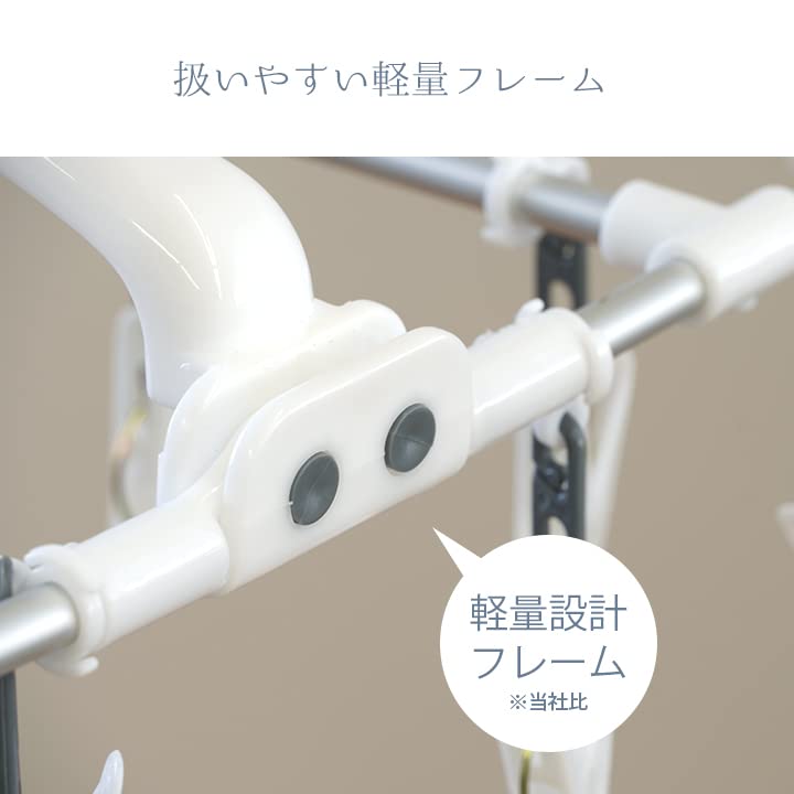 �ѡ����졼�� ONE.����ߥϥ󥬡�40P ��70.5�߱���36�߹⤵36cm(���ѻ�)