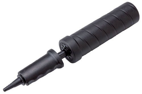 DANNO(ダンノ) 空気入れ Wアクションポンプ D7210 直径4.5×長さ28cm