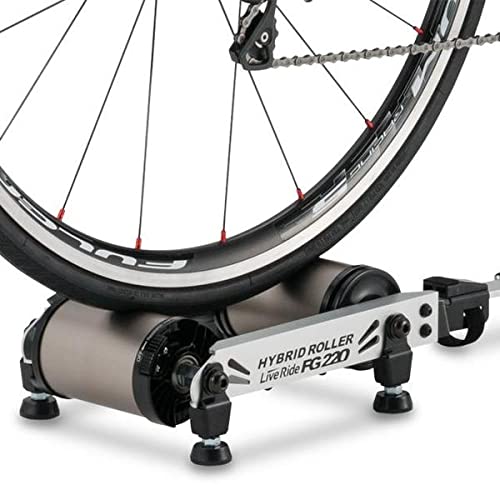 MINOURA(�ߥΥ���) FG220 Hybrid Roller �ϥ��֥�åɥ����顼