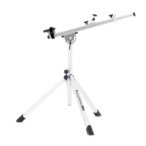 MINOURA ミノウラ レーススタンド RS-1850 スルーアクスルバイク メンテナンス 洗車 持ち運び 収納袋 ..