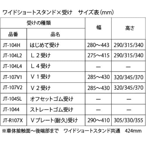 �������ȥ�å�(J-TRIP) �Х���������� �磻�ɥ��硼�ȥ����顼�������(���������) �饤�॰�꡼�� JT-125LGP ���ƥʥ󥹥������