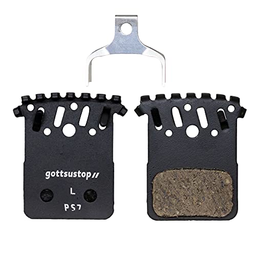 GORIX ����å��� ��ž���� �ǥ������֥졼���ѥå� �쥸��ѥå� 1�ڥ� (gottsustop_PS7) �ѥåɸ� �֥졼���ѥå�...