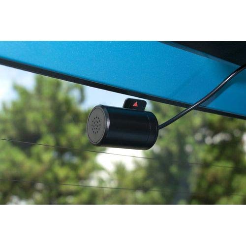 ����ץ쥤�� DIARECO �ɥ饤�֥쥳������ 500������ 2.7����� 16GB microSDHC������ 360��Ͽ�� NDR-RC360