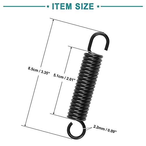 ACROPIX �����ȥХ��Υ��å�������ɥ����ɥ���������Ф� 8.5cmĹ�� �֥�å� 1��