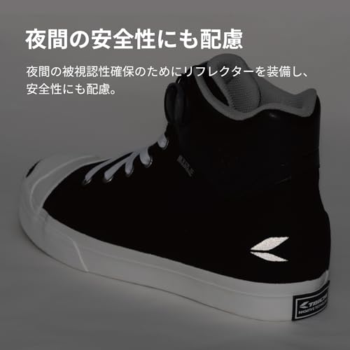 [TAICHI] RSタイチ(RS バイク ライディングシューズ 靴 防水 プロテクター内蔵 BOAダイヤル ビブラムソール シフトガード装備 DRYMASTER-FIT フープシューズ RSS011 TECH WHITE 23.5cm