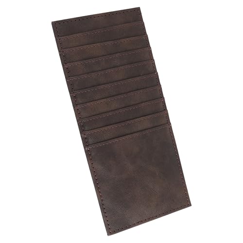 prendre �����ɥ����� ����ʡ������� RFID�֥��å� �����ߥ��ɻ� ���쥸�åȥ����ɼ�Ǽ ����� ���� Ĺ���� PU�쥶�� 9���Ǽ ���ޡ��� ����...