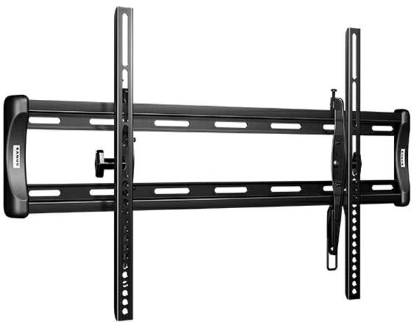 SANUS / VUEPOINT F58c-B2 ティルティング マウント 壁掛けテレビ 金具 32 - 90イ...