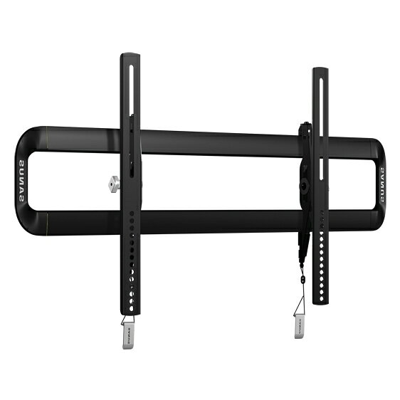 SANUS / サナス VLT5-B2 ティルティング マウント 壁掛けテレビ 金具 42 - 90インチ用 耐荷重68.0kg