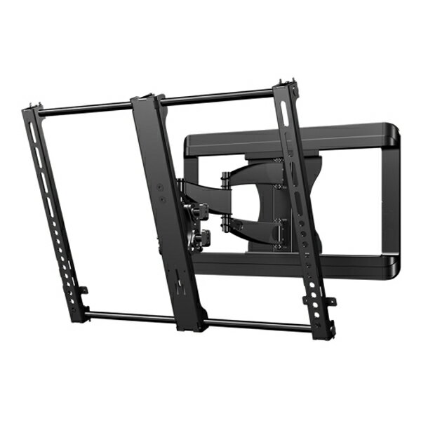 SANUS VMF620-B2 37-55インチ対応フルモーションマウント 壁掛け金具