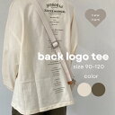 Vyzback logo tee j̎q ̎q  Vv oYj Ԃ xr[@Mtg  킢 ̎q j̎q q lC ؍xr[ xr[ ؍xr[ oYj ؍ q