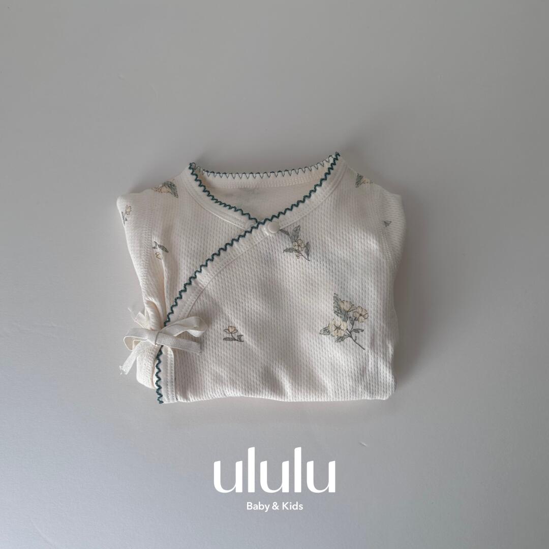 ������̵���ۡ�puripura��newborn cotton coverall �ʥ����� �Ҷ��� �٥ӡ��� ���λ� �ˤλ� ululu �л��ˤ� �˥塼�ܡ��� ���åȥ� ���С������� �ե� ������ �ץ��ץ�