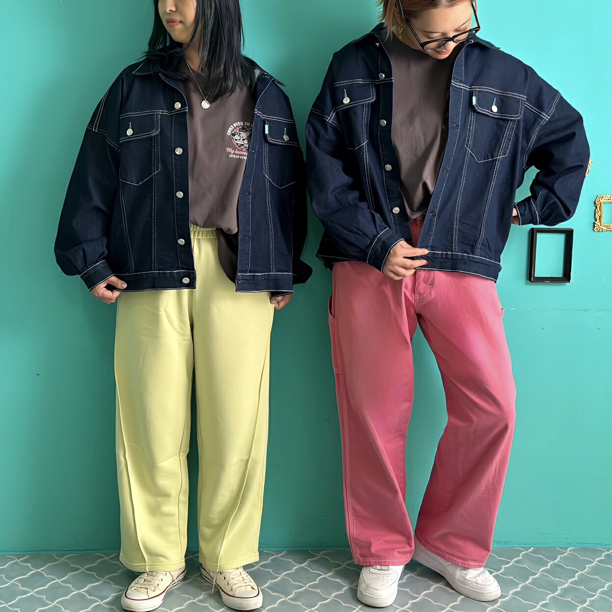 MINT original Gジャンのサムネイル