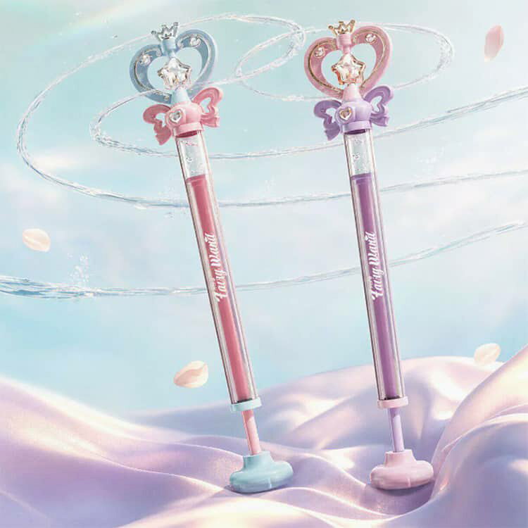 プリンセス 【2本セット】花火 水鉄砲 はなび 花火 水てっぽう おもちゃ ウォータ...