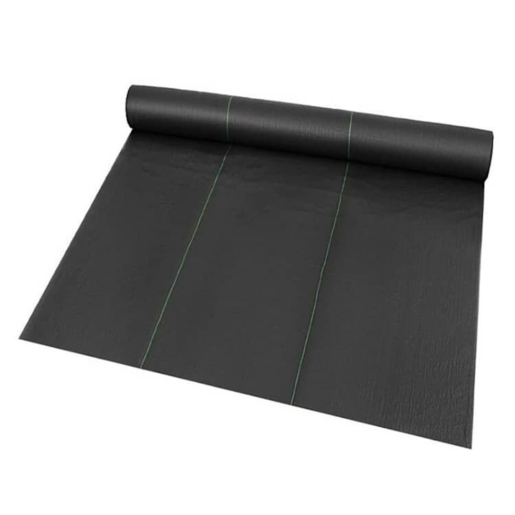 高遮光率 UV剤入り 除草シート 50cm×200m 雑草 防草シート 畑 人工芝 草 芝生 雑草...