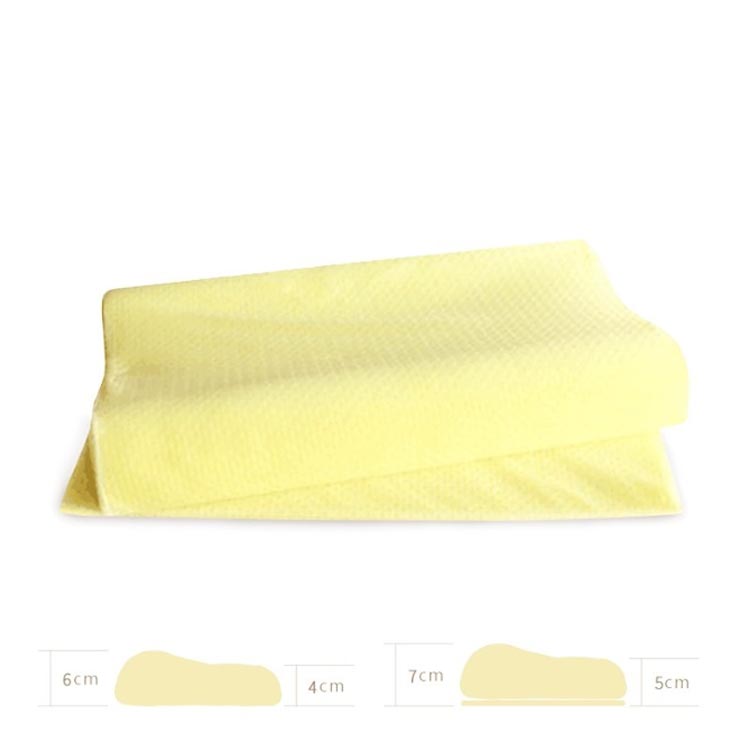 首枕 B型 睡眠枕 子供用枕 ネックピロー 洗濯可 低反発 子供 子供用枕 高さ調整 子どもまくら シム付き 通気 快眠 寝姿を矯正 メッシュ通気カバー 洗える 男女兼用 ヘッドレスト ギフト プレゼント [2]