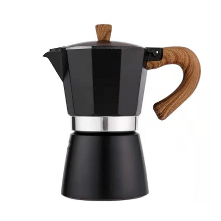直火式エスプレッソマシン おしゃれ エスプレッソメーカー 3カップ コーヒーメーカー 直火 coffee モカエキスプレス 6カップ 直火式エスプレッソメーカー コーヒー 珈琲 コーヒーマシン エスプレッソメーカー アイスコーヒー 2